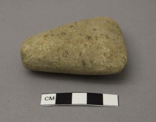 Stone axe (hont bekoo)