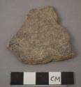 Ceramic sherd