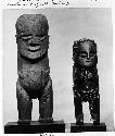 Idols, early 19th century