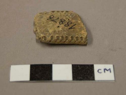 Sherd