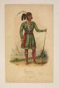 "Asseola, A Seminole Leader"