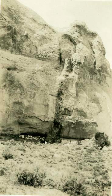 Claflin-Emerson Expedition, Fremont River