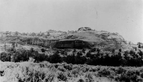 Site 5 (Image Cave), Pleasant Creek