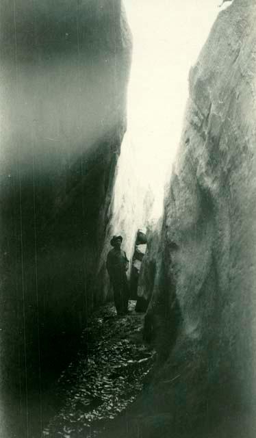 Claflin-Emerson Expedition, Fremont River