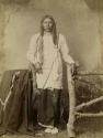 Osage Man