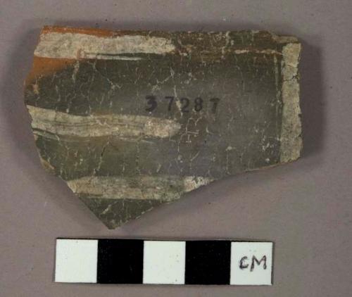 Sherd