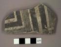 Sherd