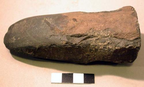 Stone axe