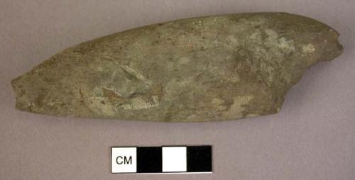 Stone axe