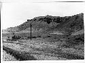 Green River Desert near Thompson, Utah