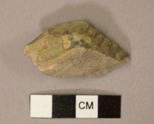 Stone chip