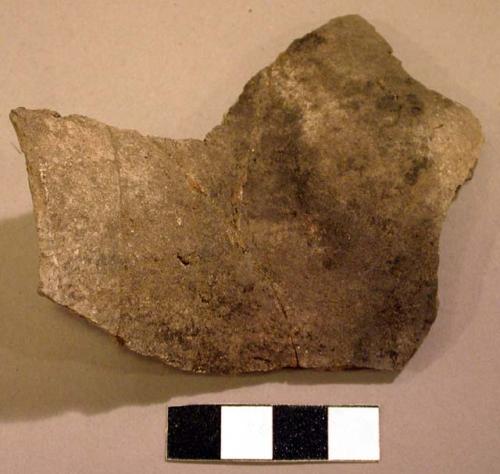 Potsherds