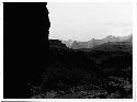 Photo of Canyon Walls - Ledge Formation Lower Range Creek