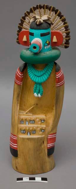 Katsina, "Morning Kachina"