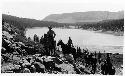 Photo of Chain Lakes, Uinta Mountains