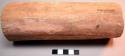 Sample of cottonwood from which kachina is made