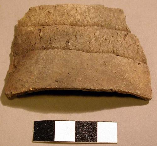 Potsherds