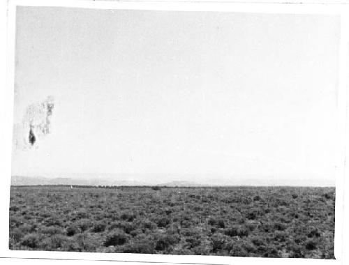 Photo of Cedar Ridge Near Jack Canyon