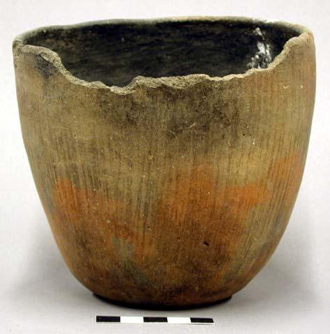 Ceramic bowl