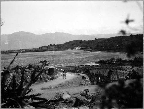 Tzanchicham from Atitlan