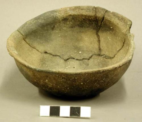 Bowl, plain