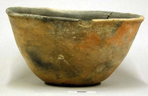 Ceramic bowl