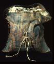 Medicine bag, containing the following articles [27610-50]