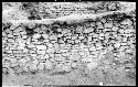 Stone wall