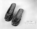 Pair of Chinese Slippers