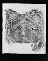 Fragment of woven cloth