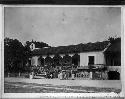 Owner's house on Hennequen plantation