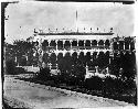 Plaza de la Independencia