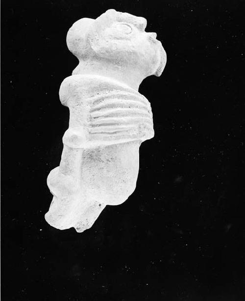 Male figure artifact