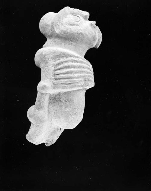 Male figure artifact