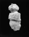 Male figure artifact