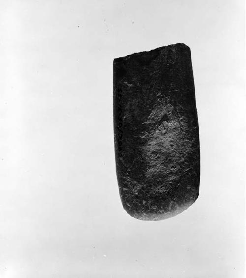 Loiza celt hammer stone