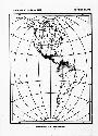 Image of map of distribution of archaic culture