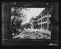 Street view in Shanghai