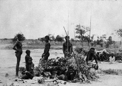 Australian Aborigines