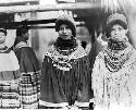 Seminole women