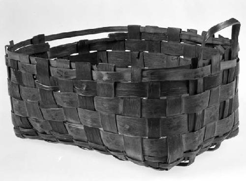 Splint basket