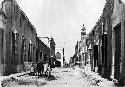 Street in Merida