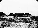 Structure at Monte Alban