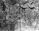 Reproduction from print of Stela 1