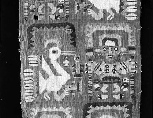 Peruvian Textile