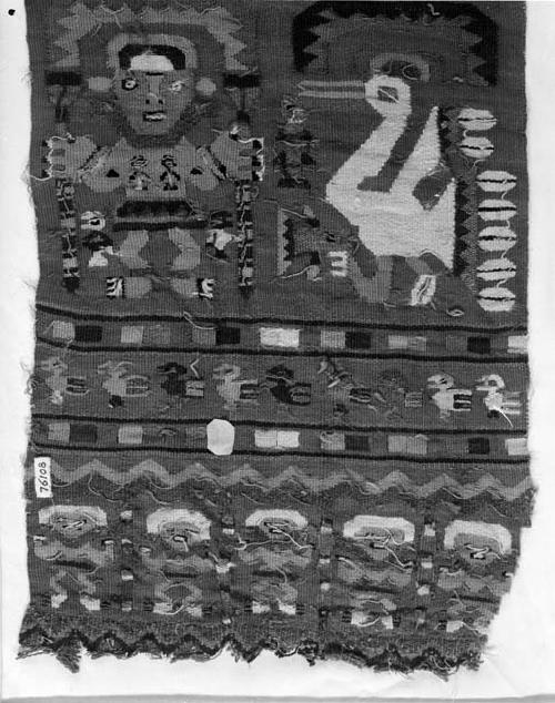 Peruvian Textile