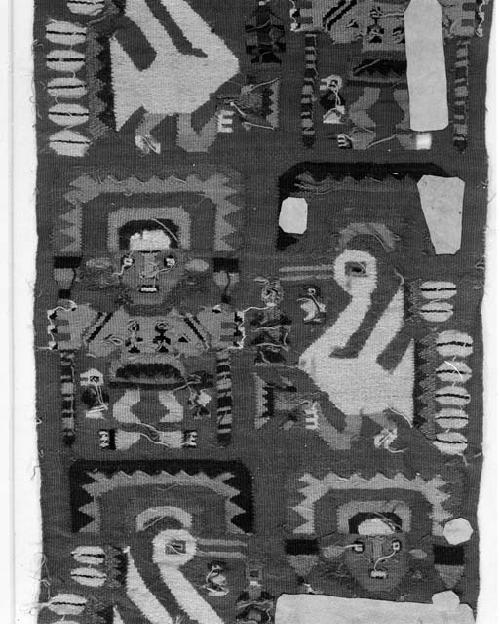 Peruvian Textile