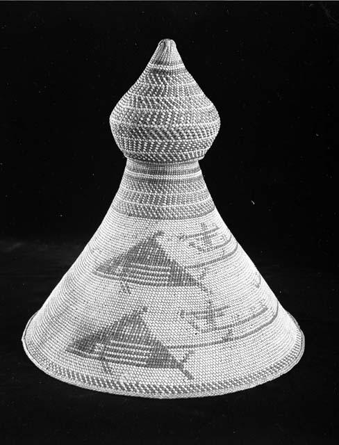 Woman's Hat Clatsop