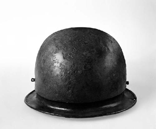 Negau bronze helmet