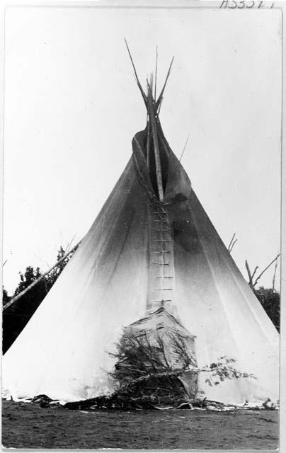 Teepee